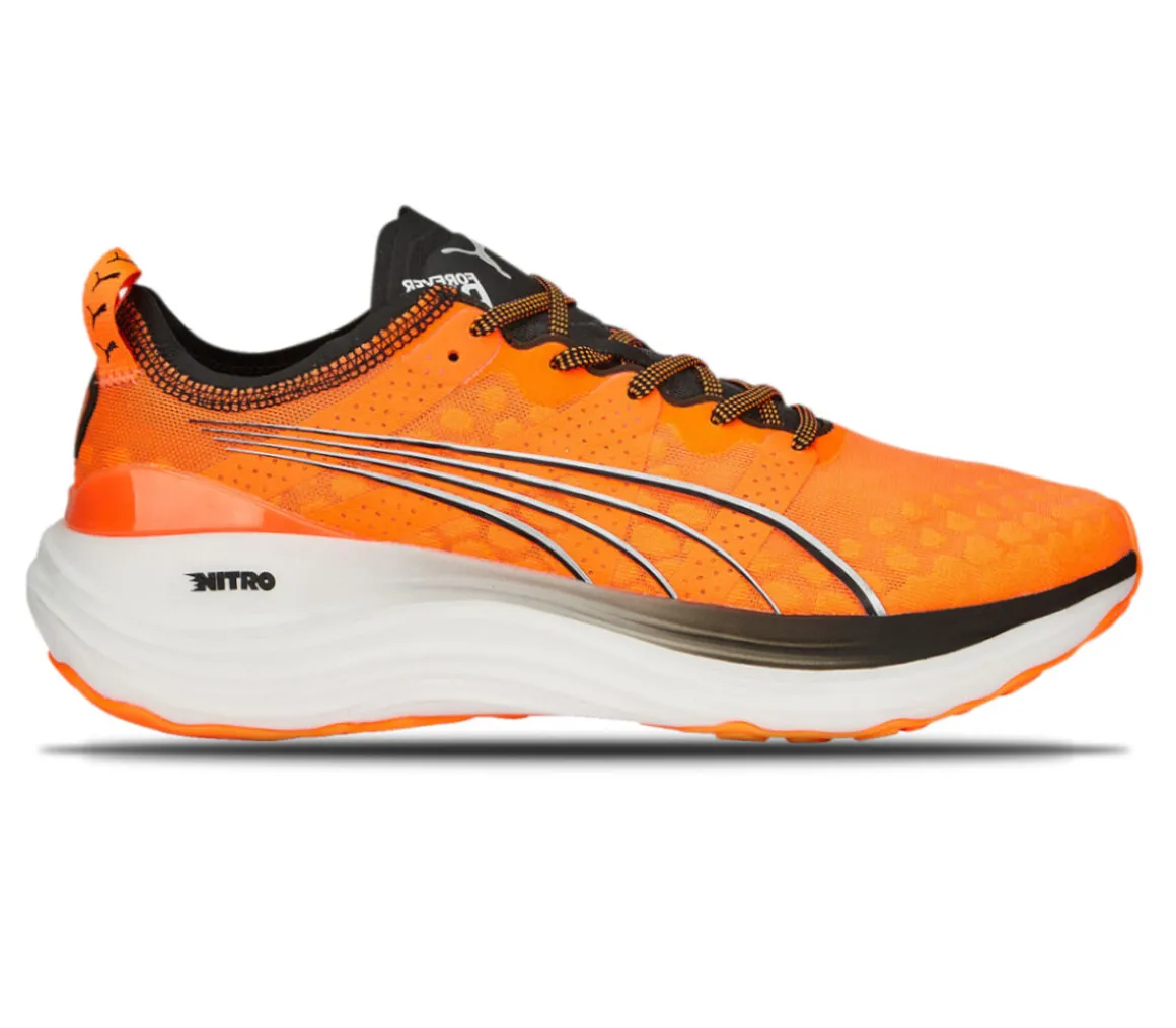 ForeverRun Nitro