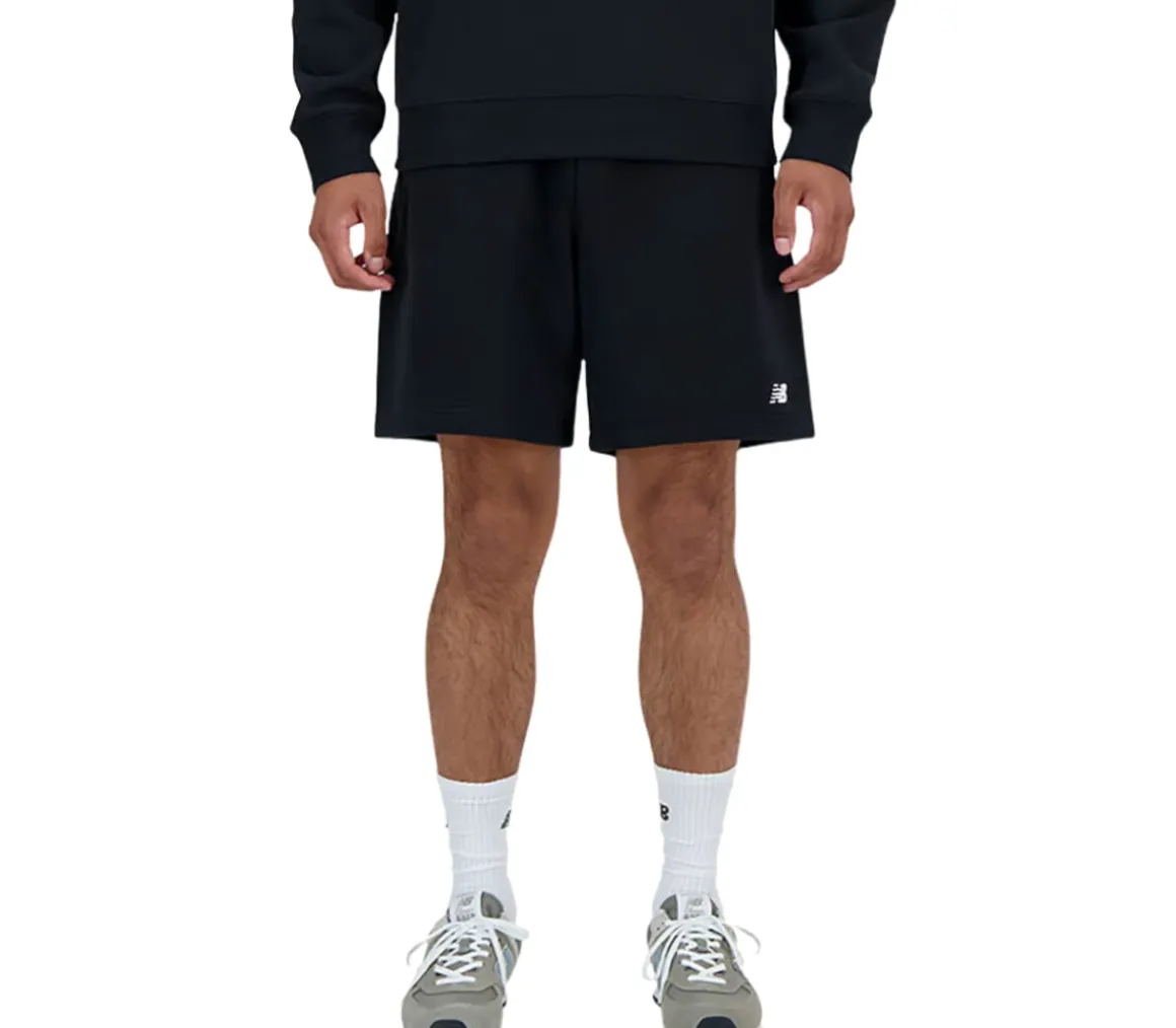 French Terry Short