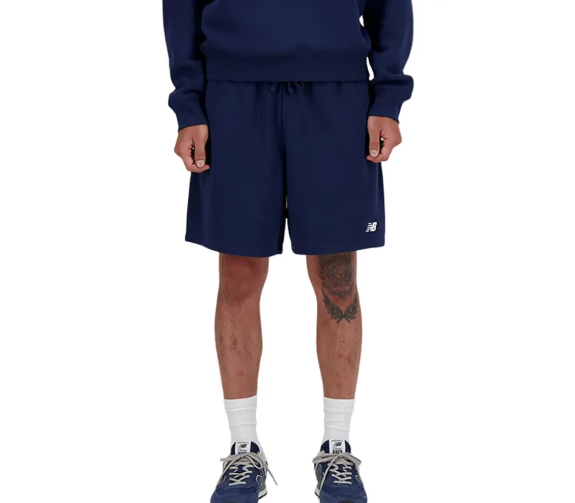 French Terry Short