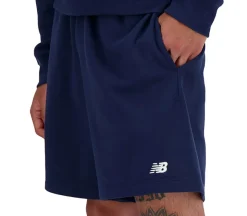 French Terry Short