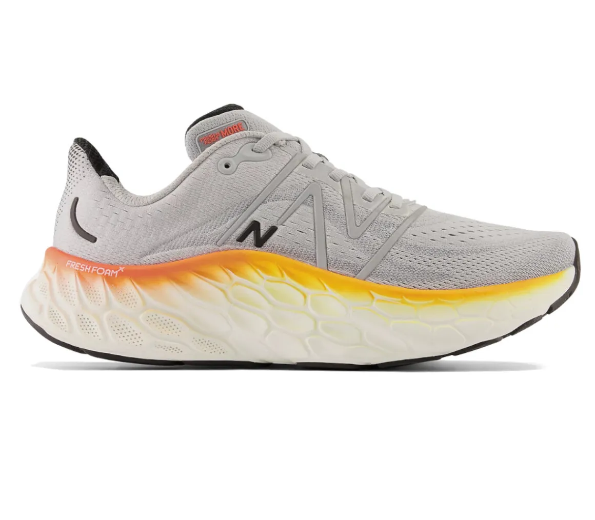 Fresh Foam X More v4