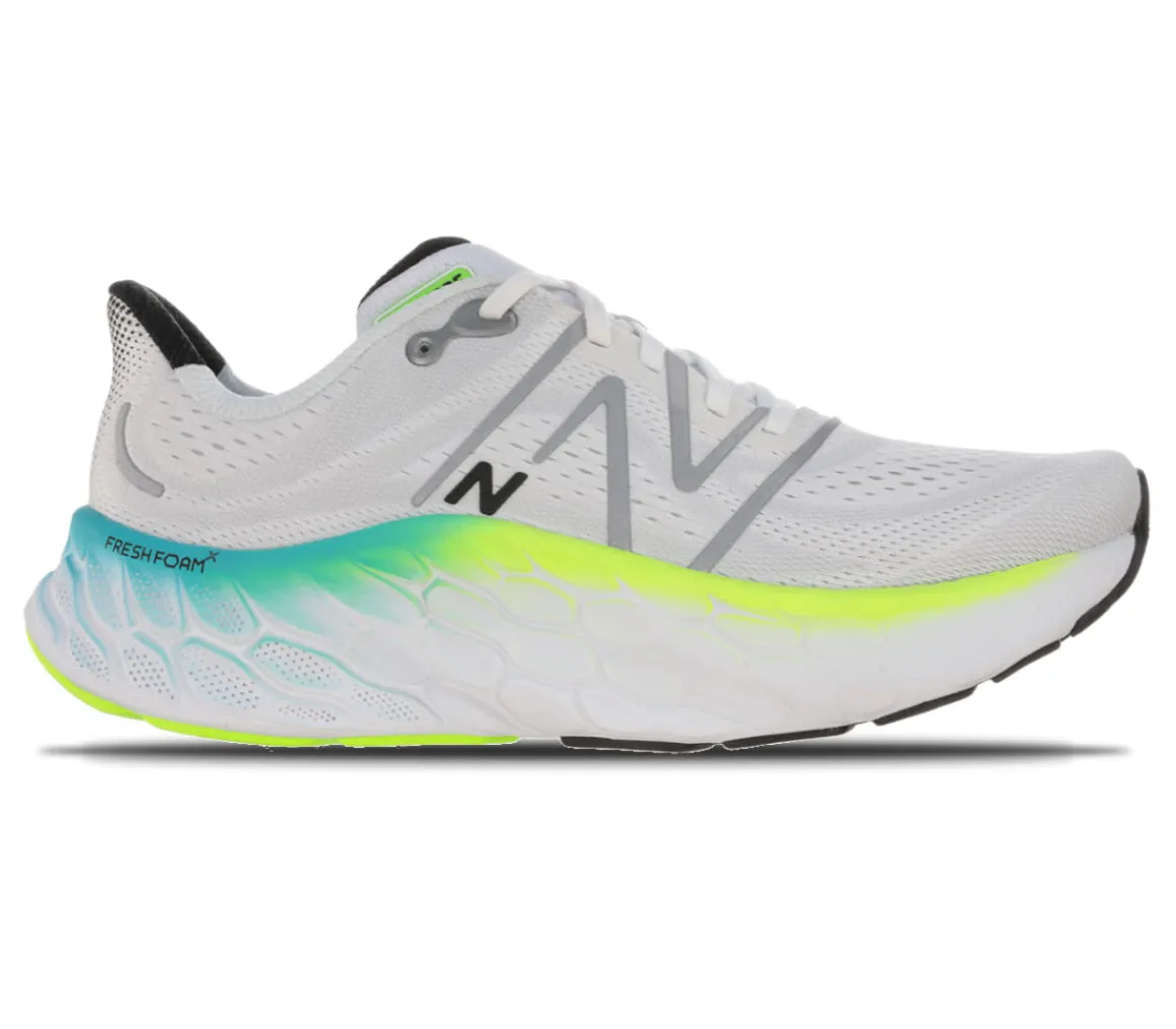 Fresh Foam X More v4