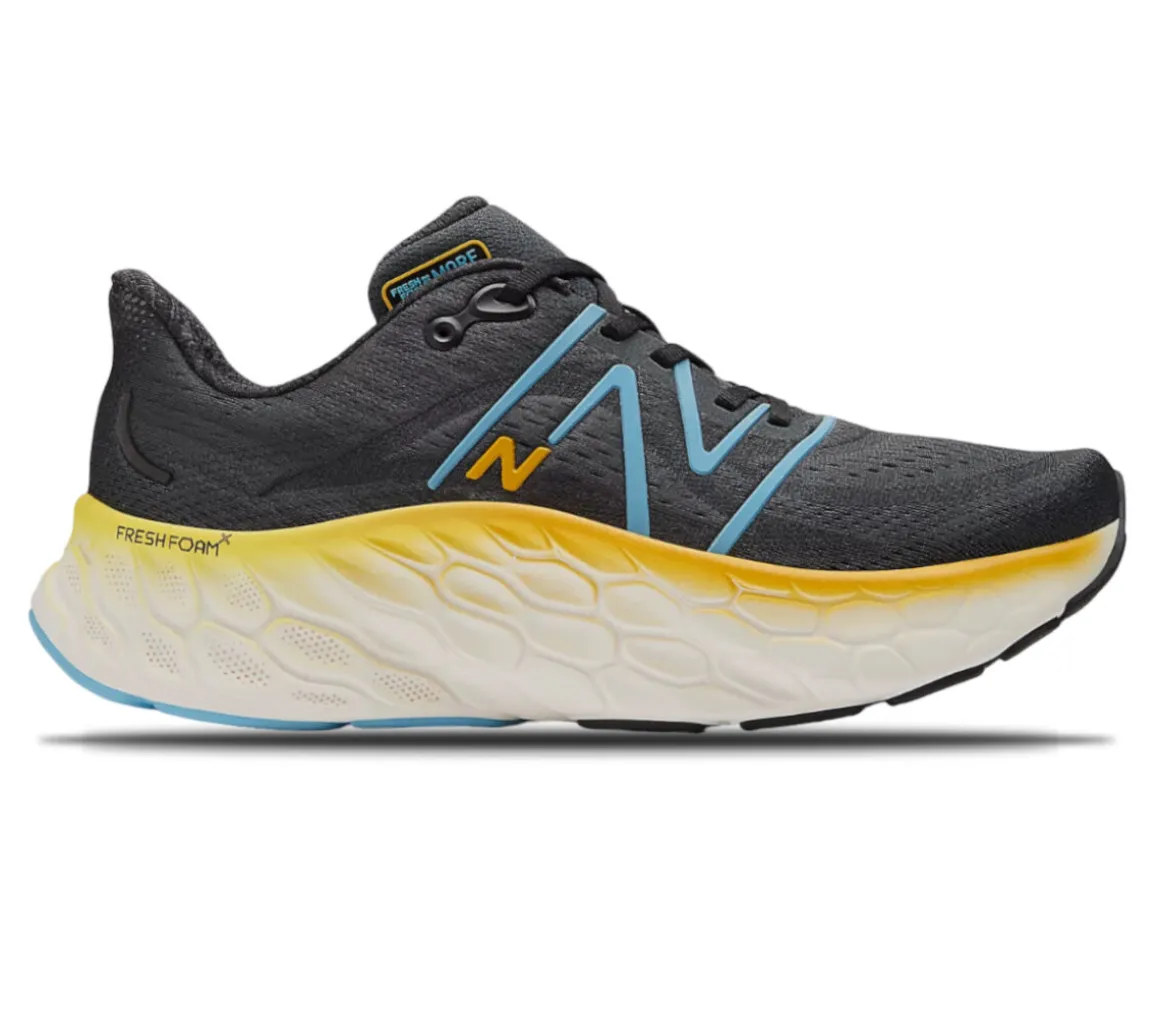 Fresh Foam X More v4