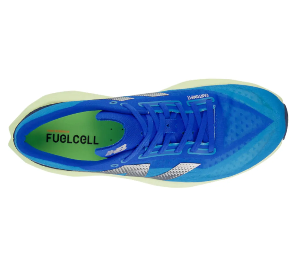 FuelCell Rebel V4