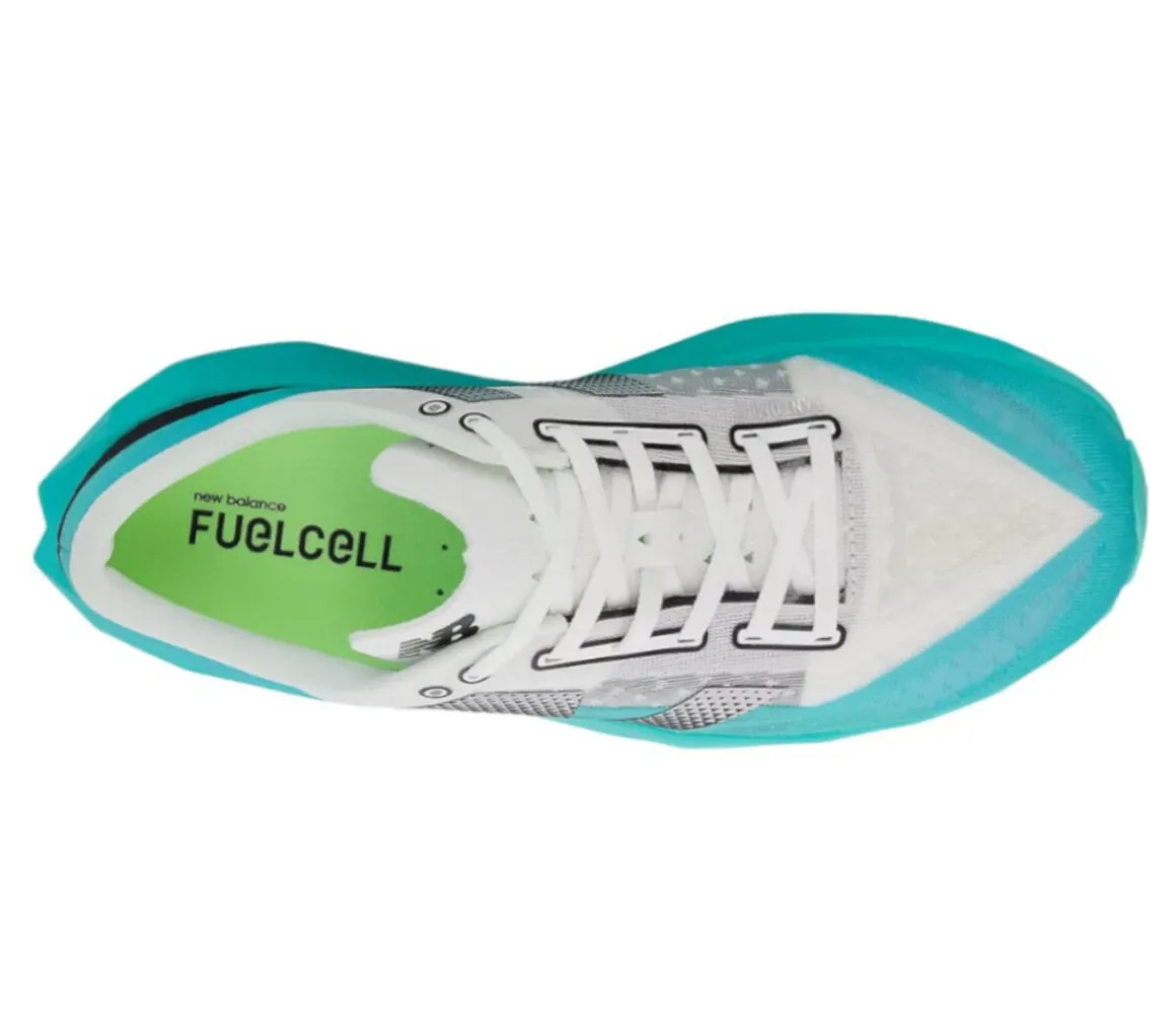 FuelCell Rebel V4
