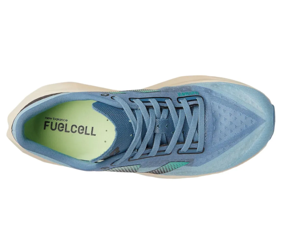 FuelCell Rebel V4