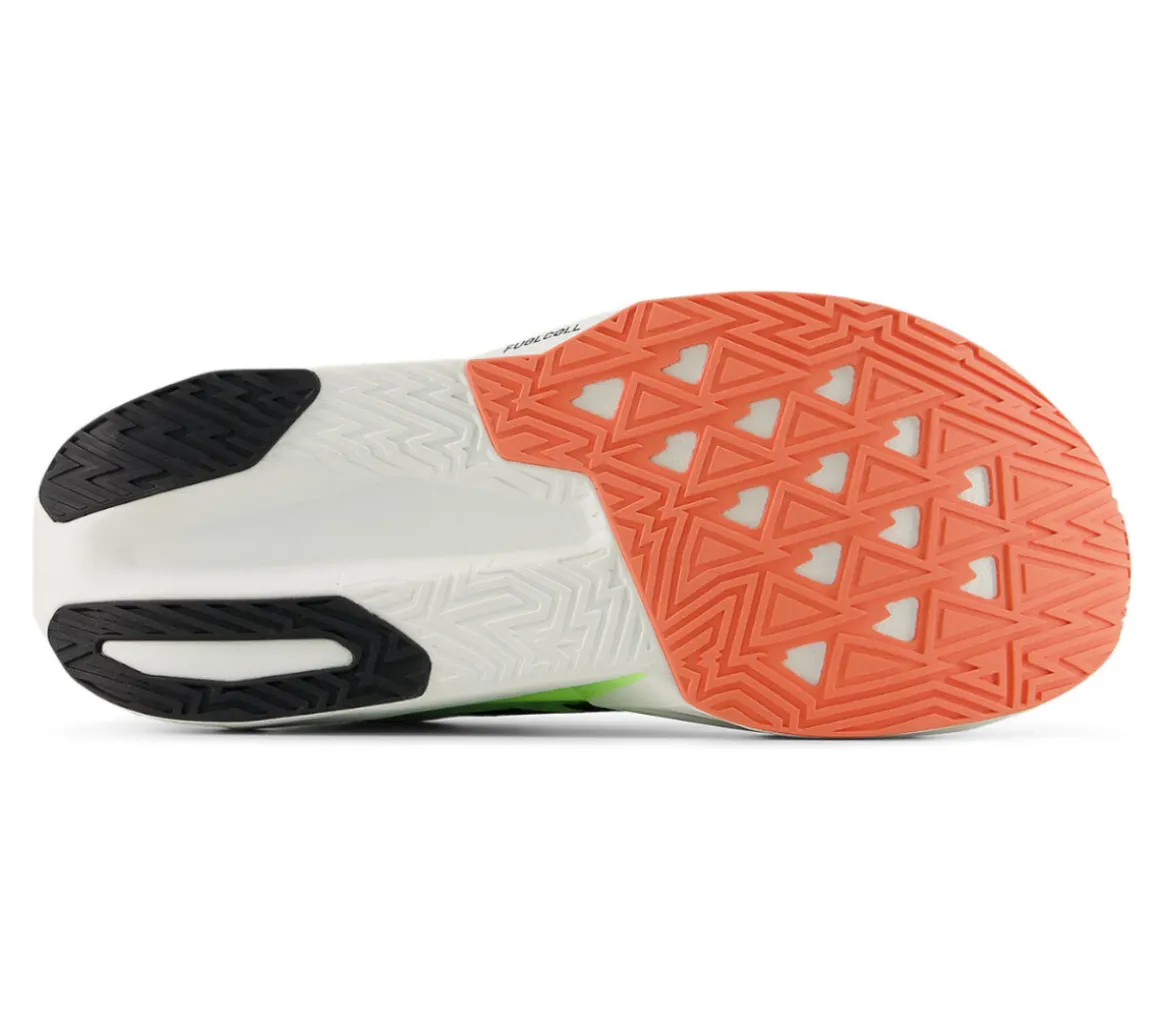 FuelCell Rebel V5
