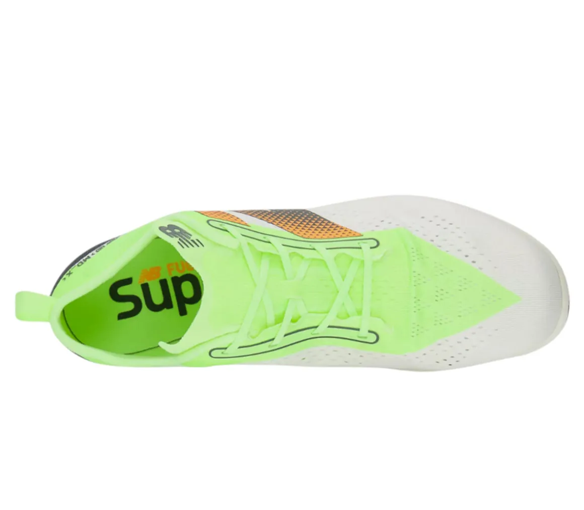 FuelCell SuperComp MD-X v3