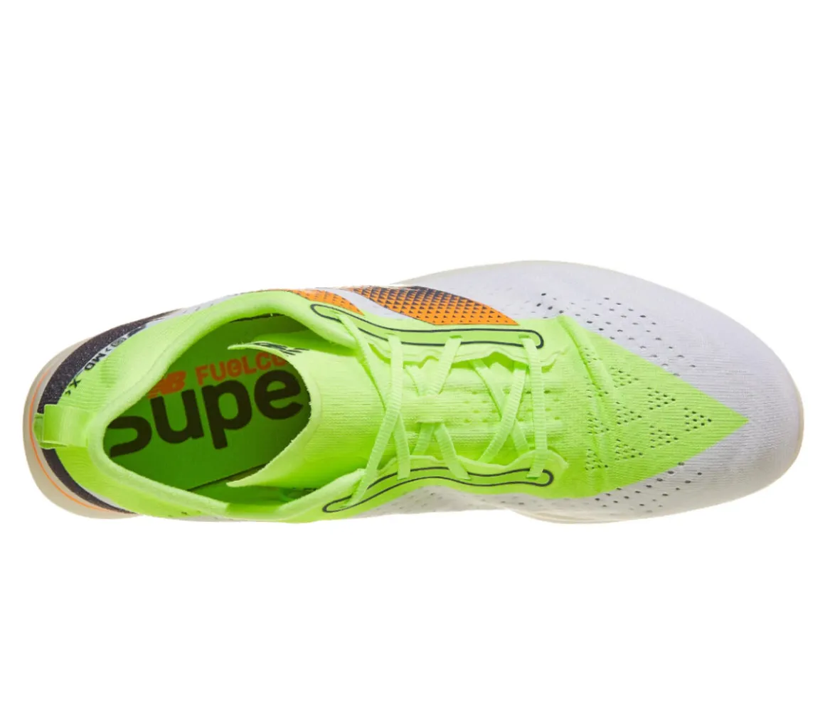 FuelCell SuperComp MD-X v3