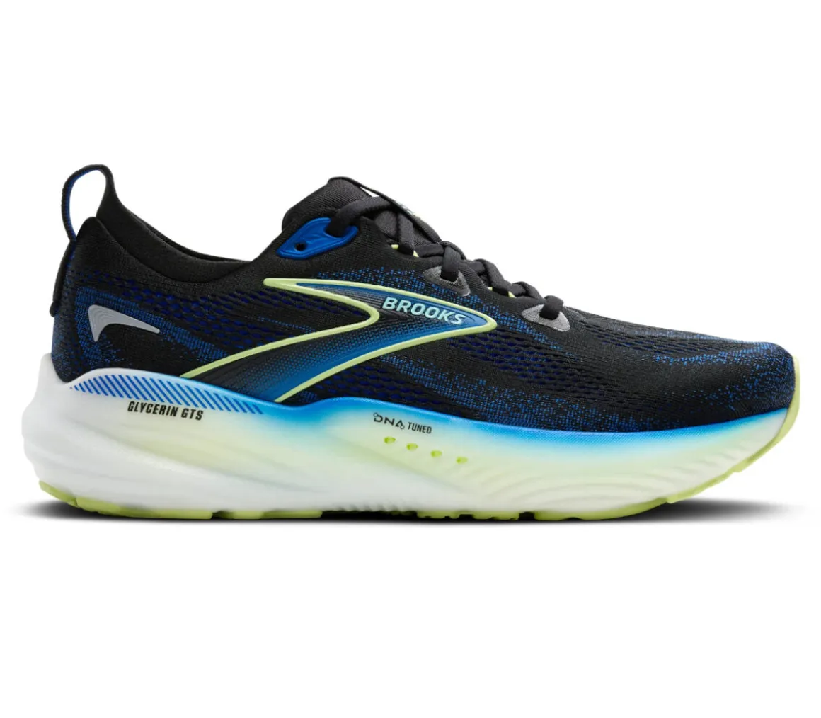 Glycerin GTS 22