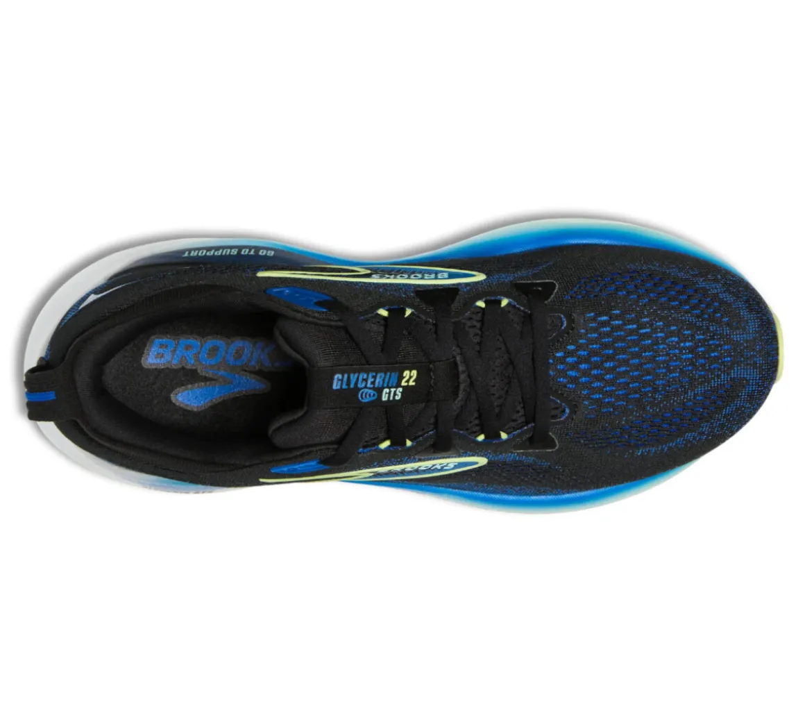 Glycerin GTS 22