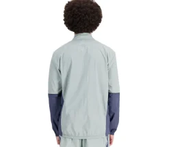 Graphic Impact Run Packable Jacket