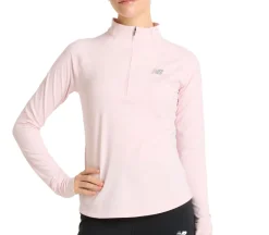 Harmony Half Zip