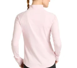Harmony Half Zip