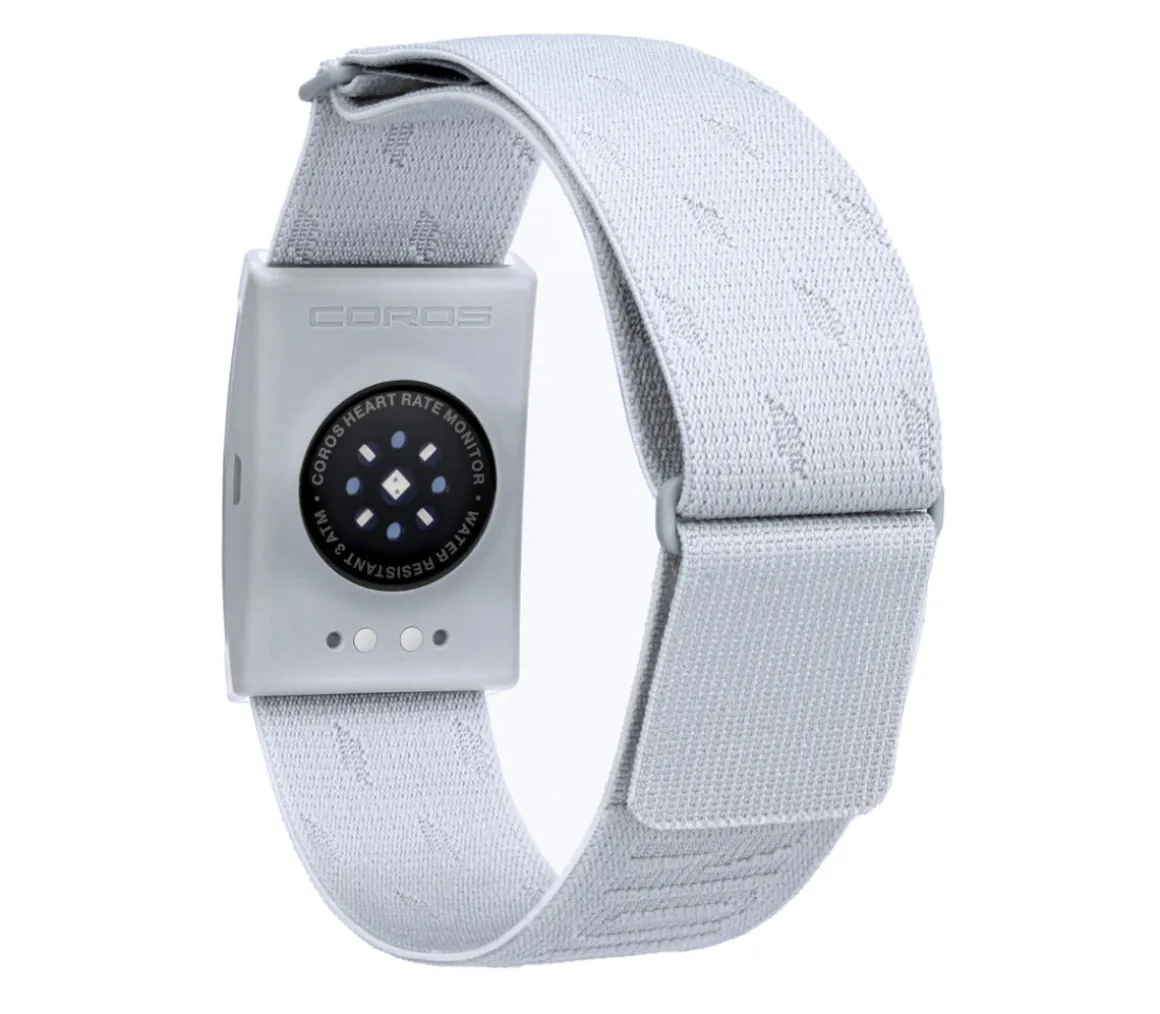 Heart Rate Monitor