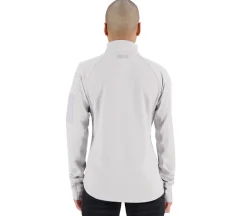 Heat Grid Half Zip
