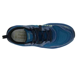 Hierro V8 GTX