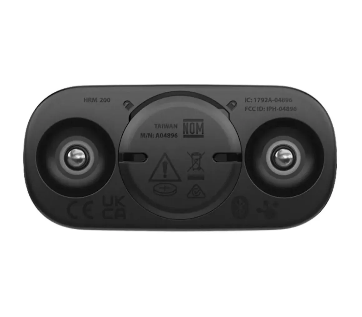 HRM 200