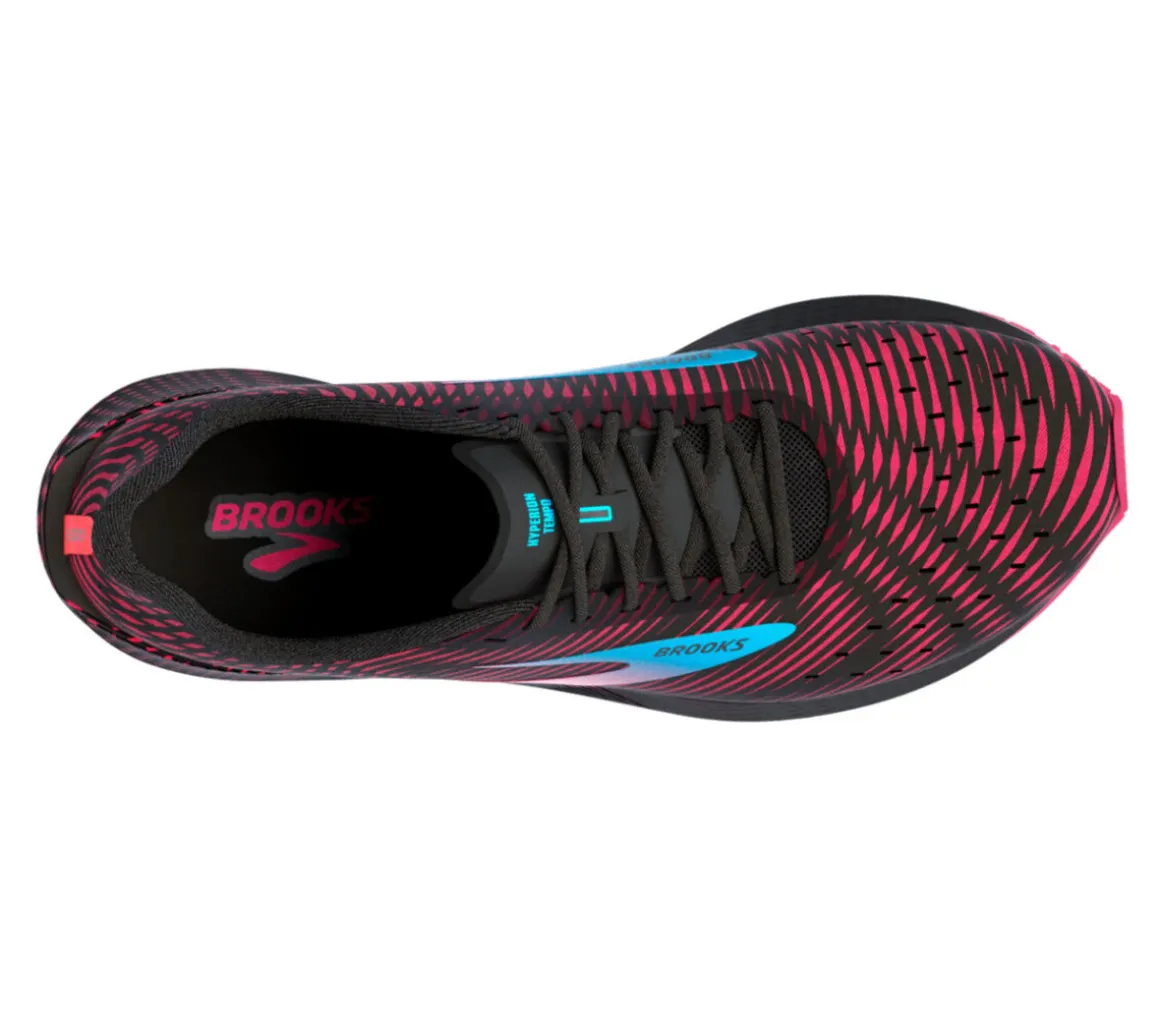 Hyperion Tempo