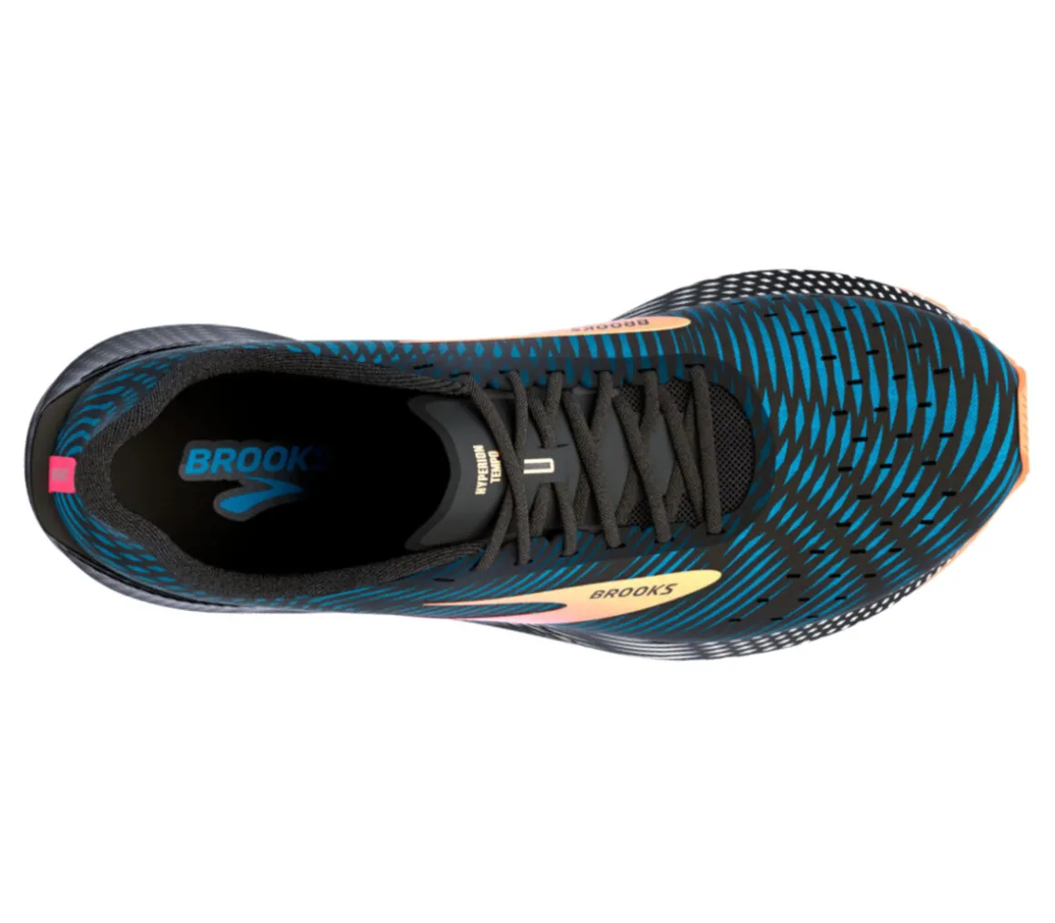 Hyperion Tempo