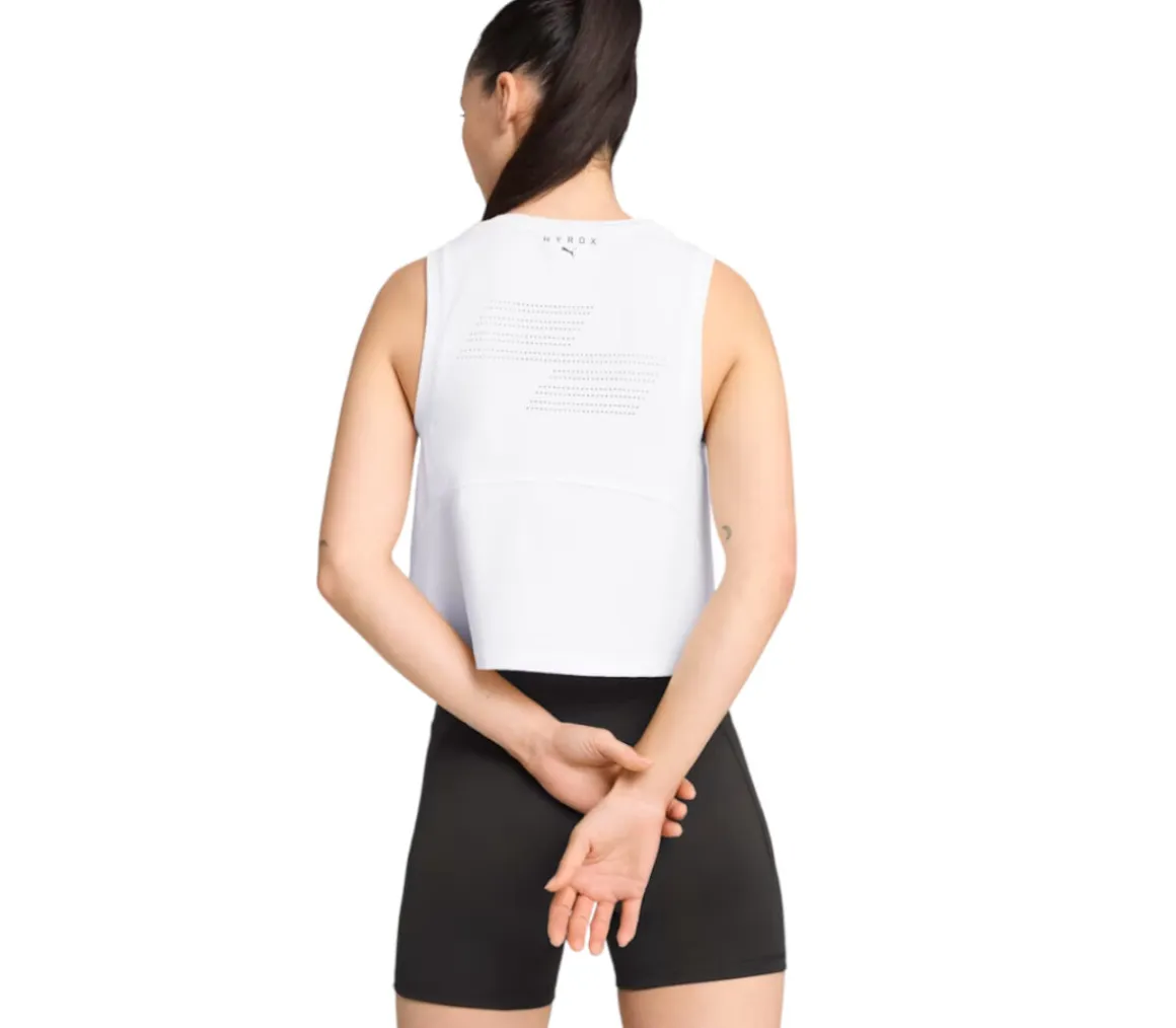 HYROX Cloudspun Sleeveless