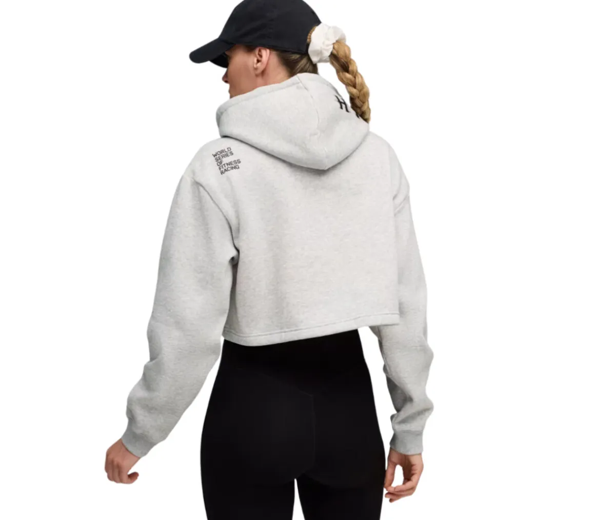 HYROX Heavyweight Hoodie