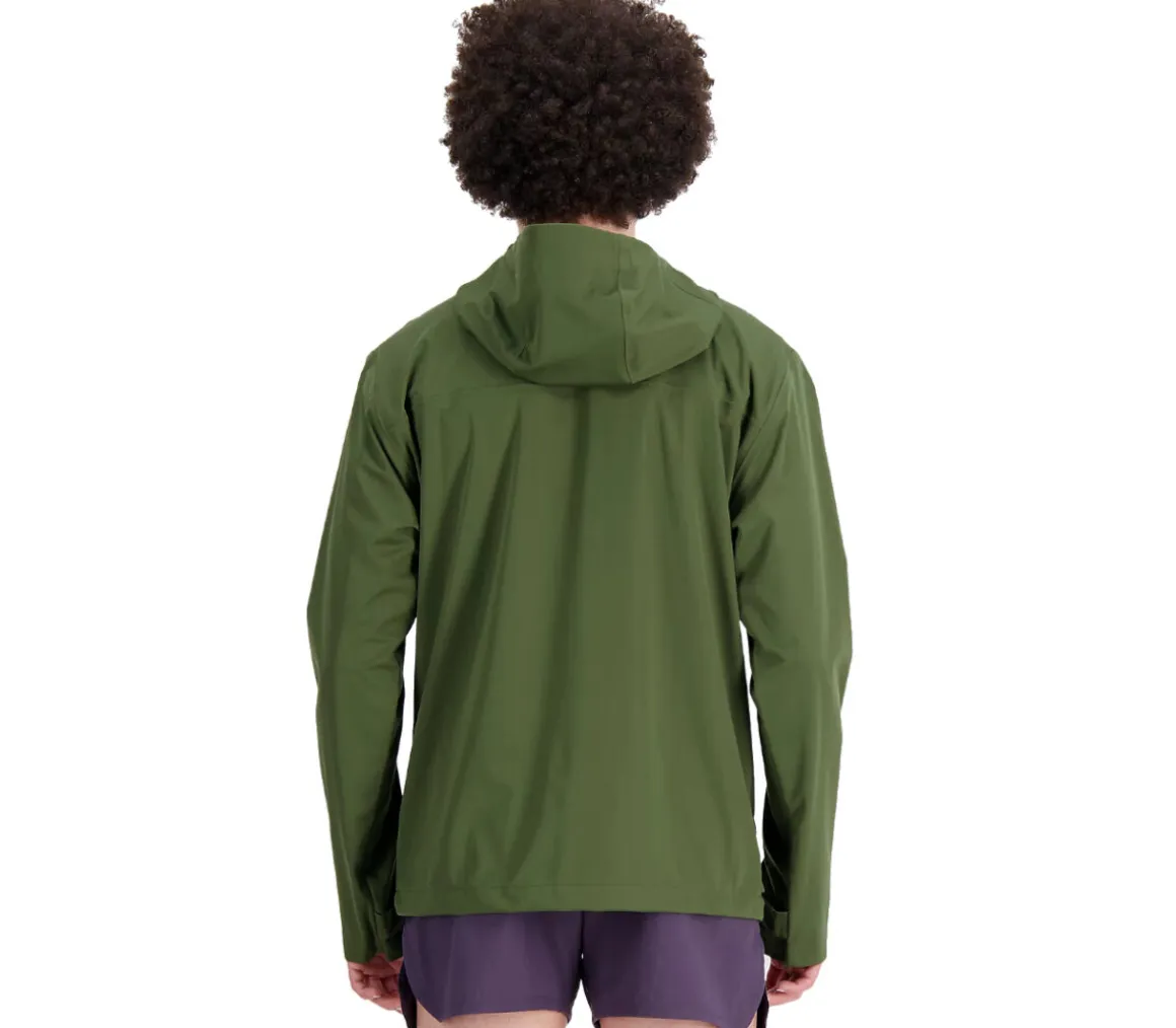 Impact Run AT Waterproof Jacket