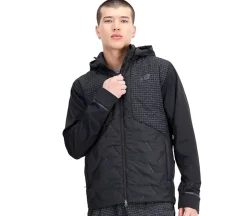 Impact Run Luminous Heat Jacket