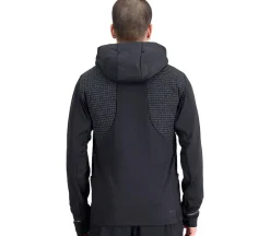 Impact Run Luminous Heat Jacket