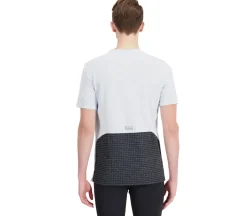 Impact Run Luminous Short Sleeve