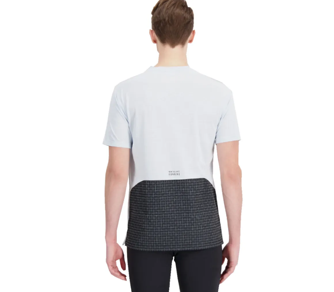 Impact Run Luminous Short Sleeve