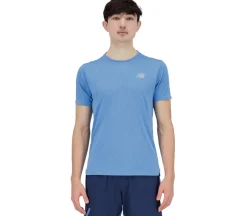 Impact Run Short Sleeve