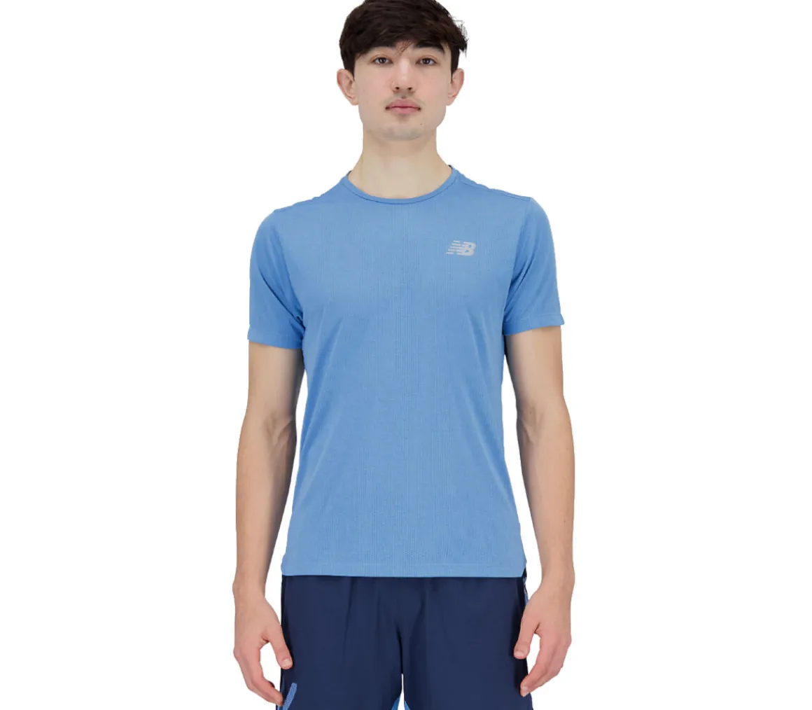 Impact Run Short Sleeve