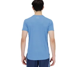 Impact Run Short Sleeve