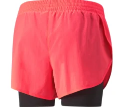 2 in 1 Run Short