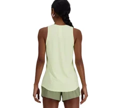 Jacquard Slim Tank