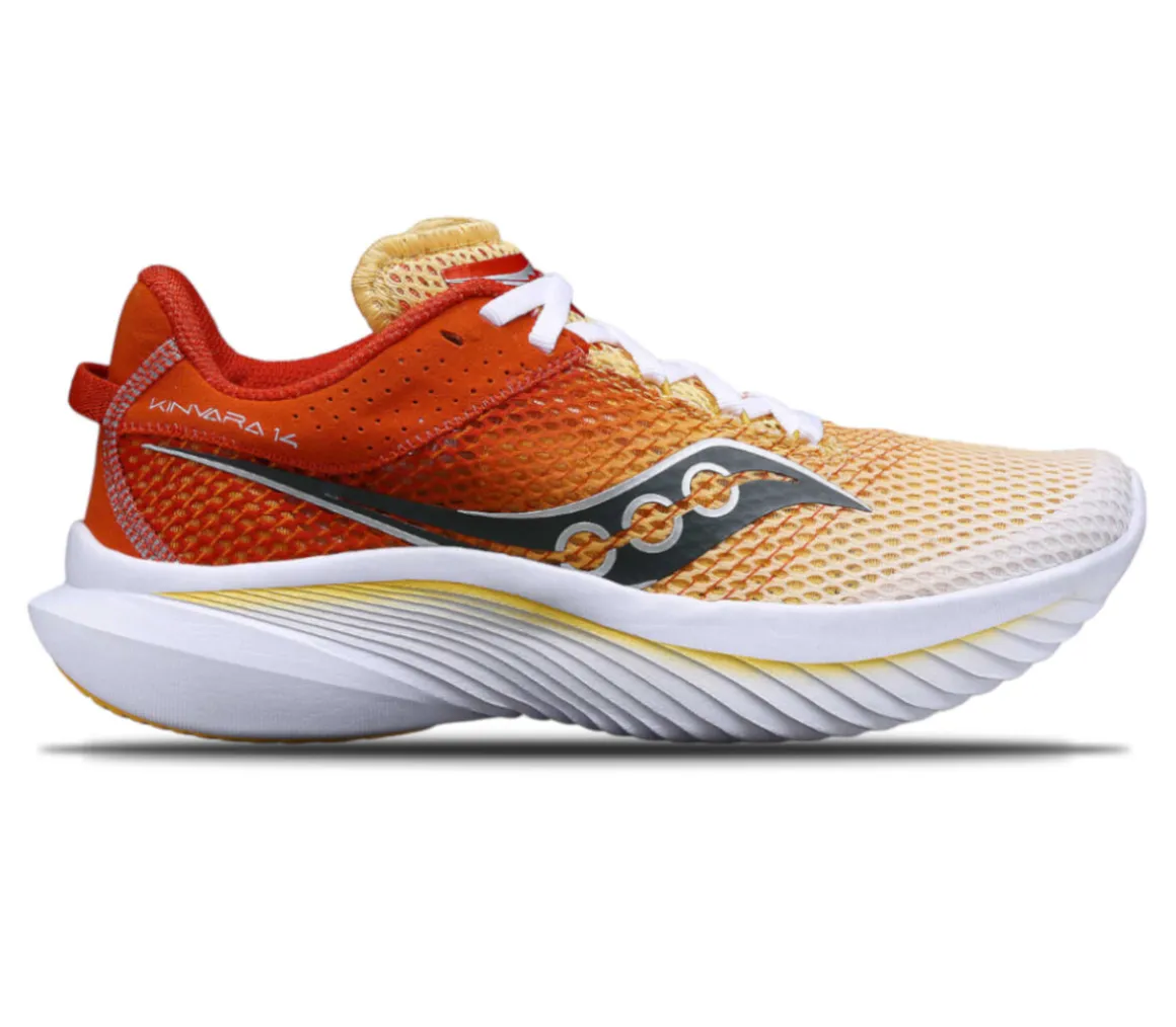 Kinvara 14