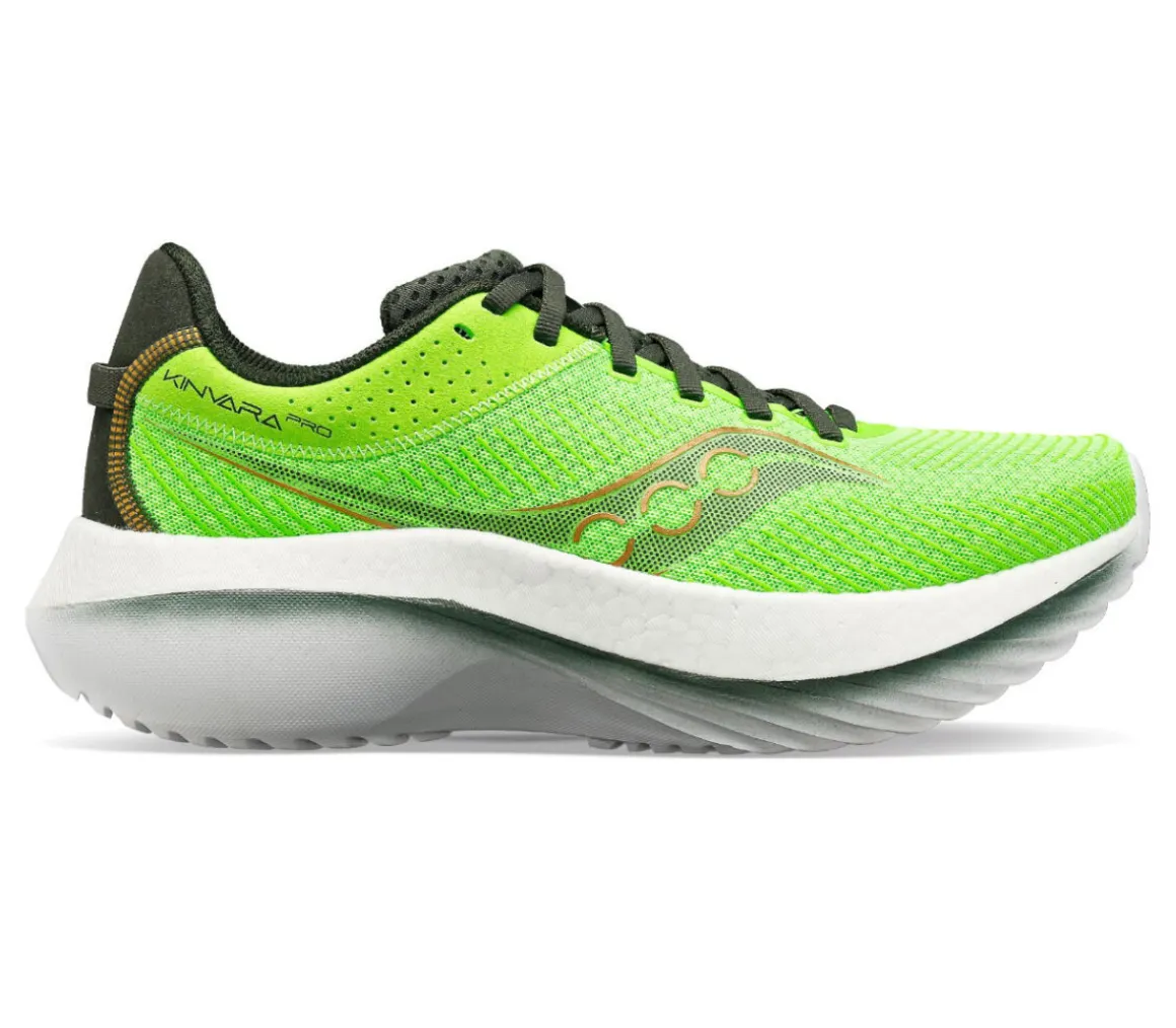 Kinvara Pro