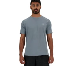 Knit T-Shirt