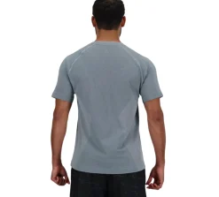 Knit T-Shirt