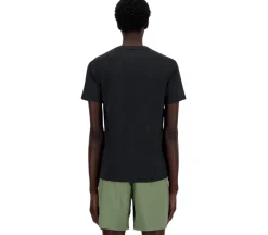 Knit T-Shirt
