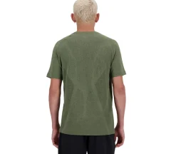 Knit T-Shirt