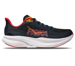 Mach 6