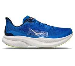 Mach 6