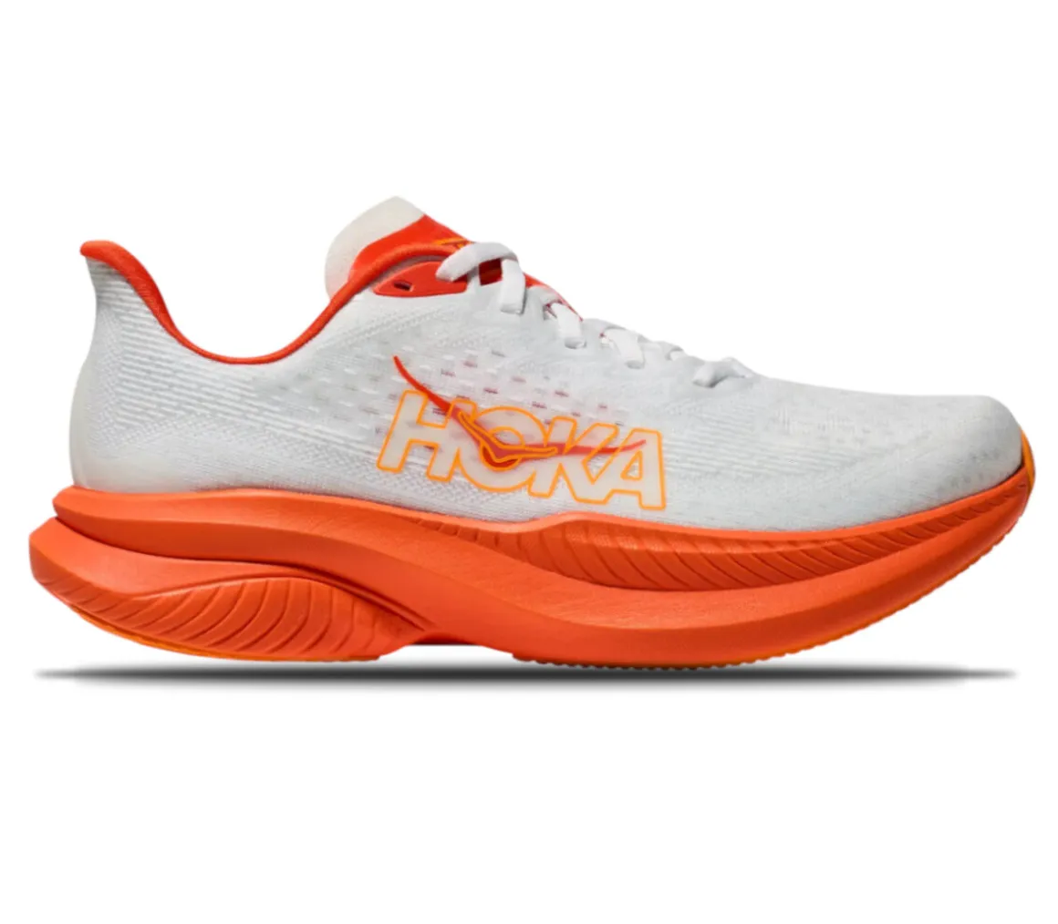 Mach 6