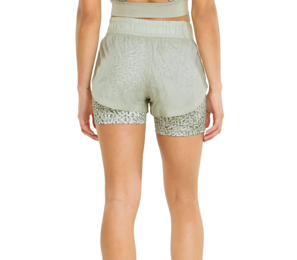 Marathon 2in1 Woven Short