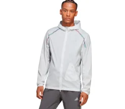 Marathon Jacket
