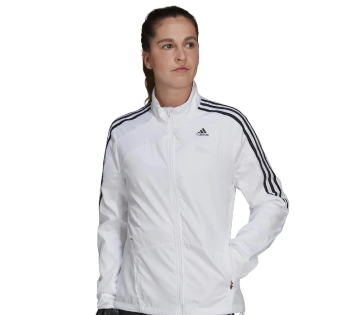 Marathon Jacket