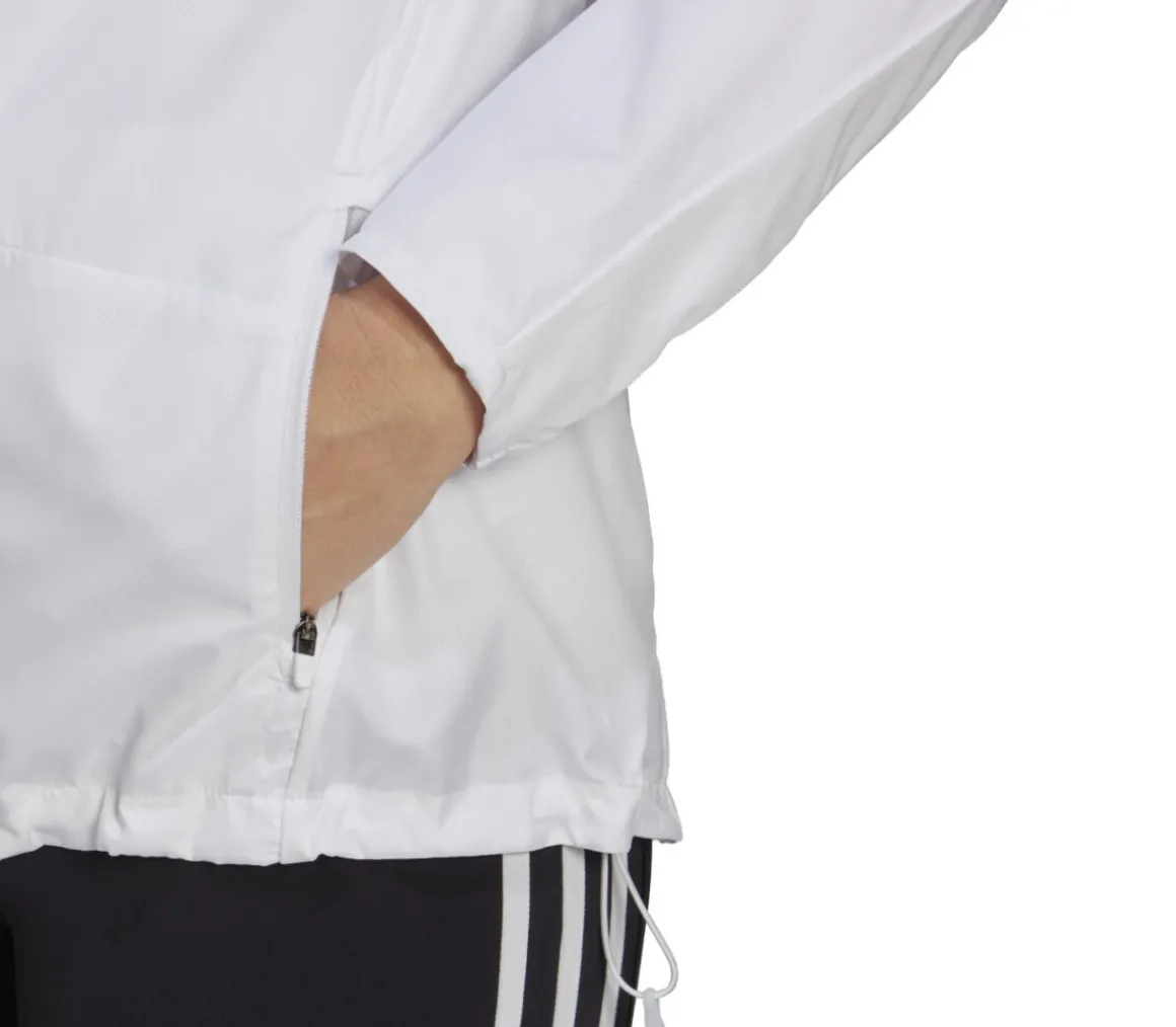 Marathon Jacket