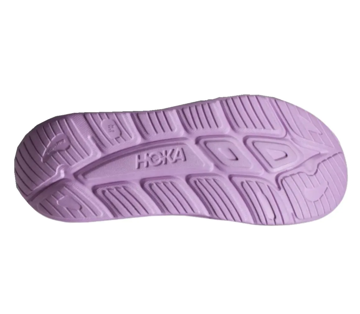 Ora Recovery Slide 3